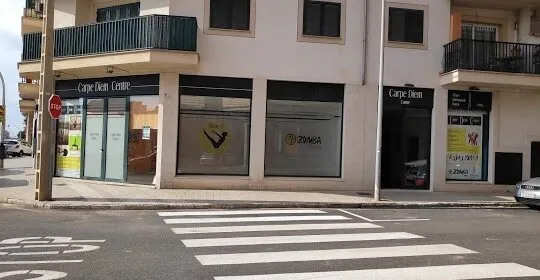 Carpe Diem Centro en Llucmajor