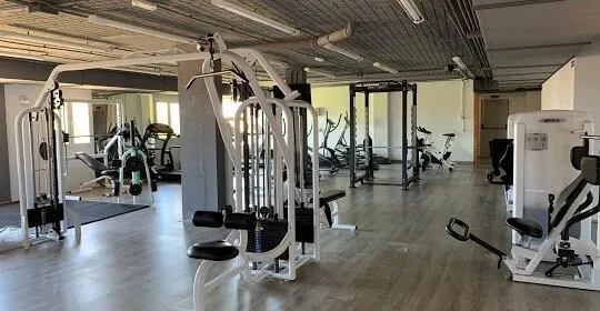 Onfitness Algaida en Algaida