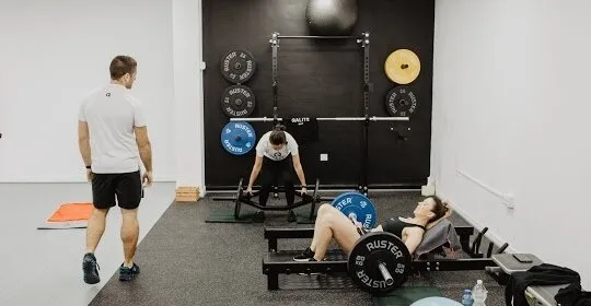 Qalité Sport en Lucena