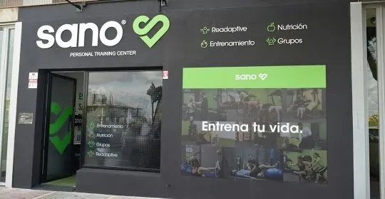 Sano Mairena Del Aljarafe en Mairena del Aljarafe