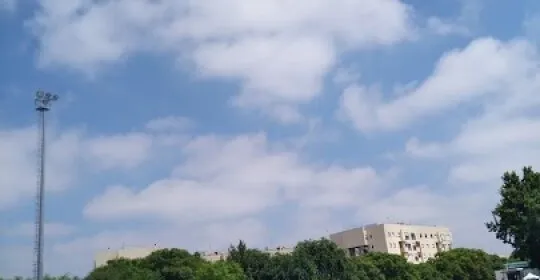 Piscina Mairena Del Aljarafe en Mairena del Aljarafe