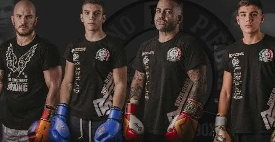 Club Boxeo Mano de Piedra Mairena del Aljarafe en Mairena del Aljarafe