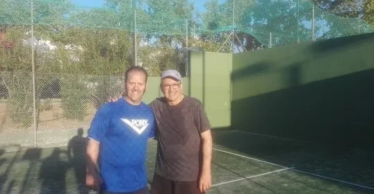 Escuela De Tae Kwon Do Mairena Del Aljarafe en Mairena del Aljarafe