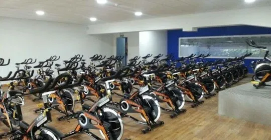 BODYFIT CENTER en San Juan de Aznalfarache