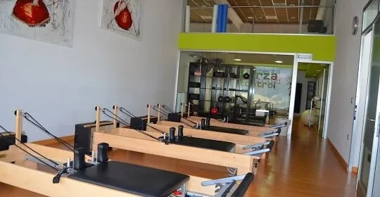 Pilates Studio Sevilla en Mairena del Aljarafe