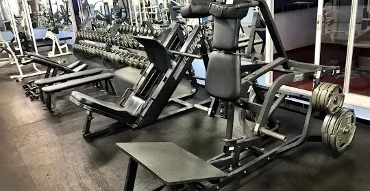 Oxigen Manacor en Manacor