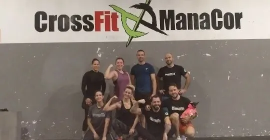 Crossfit Manacor en Manacor