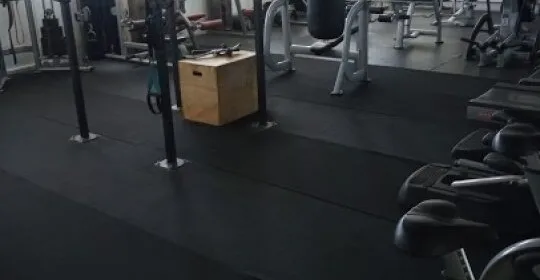 Total Fit en Manacor