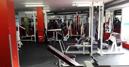 GBFITNESSFACTORY en Manacor