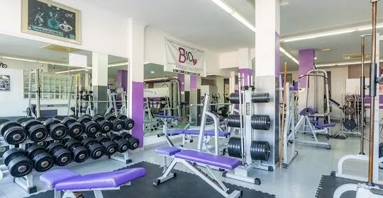 Bio Gimnàs en Porto Cristo