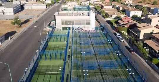 FREEDOM WELLNESS CLUB en Marratxí