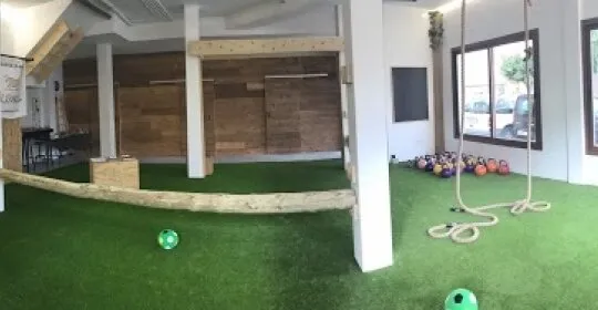 Human Re-Evolution en Sa Cabaneta