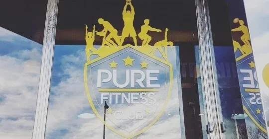 Pure Fitness Club en Palma de Mallorca