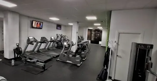 Gimnasio Fitness 2.0 Plasencia en Plasencia