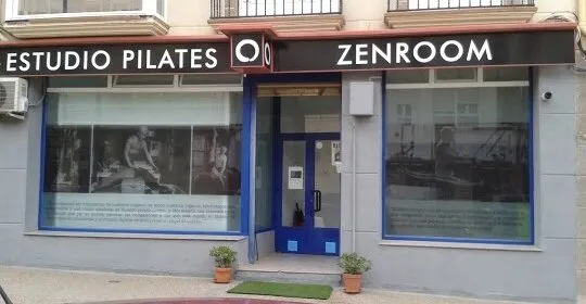 Estudio Pilates Zen Room en Plasencia