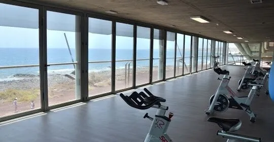 Macro Fit Puerto del Rosario en Puerto del Rosario