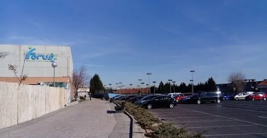 Forus Móstoles en Móstoles