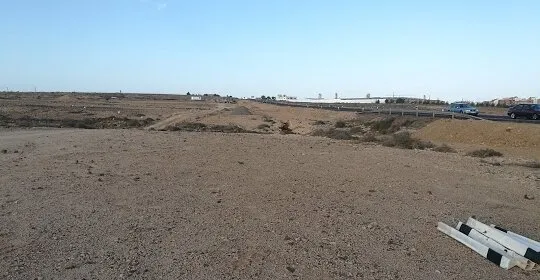 Xc Puerto Del Rosario en Puerto del Rosario