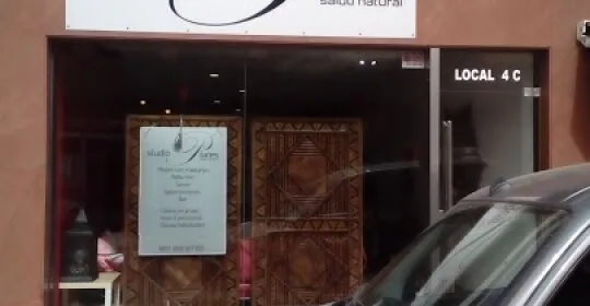 studio pilates en Puerto del Rosario