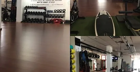 Paco Soriano Trainer en Puerto del Rosario