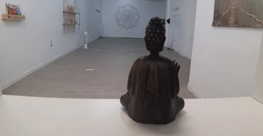 FuerteYoga en Puerto del Rosario