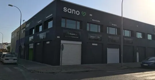 Sano Puerto Real en Puerto Real