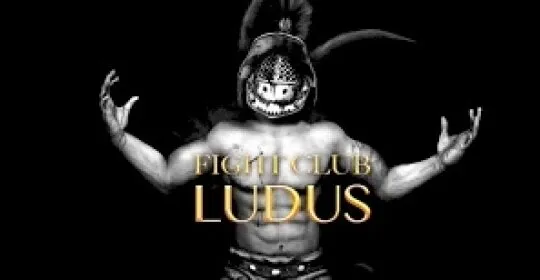 Fight Club Ludus en Puerto Real