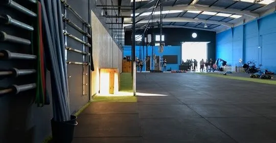 INFIT Puerto Real en Puerto Real