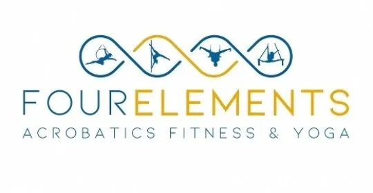 4 Elements · Acrobatics · Pole · Fitness · Yoga en Puerto Real
