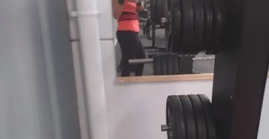 CrossFit Puertollano en Argamasilla de Calatrava