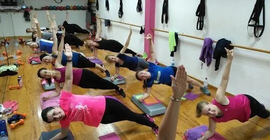 Irene Gim Hipopresivos Pilates Ripollet en Ripollet
