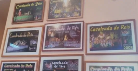 Diveir Fit en Ripollet