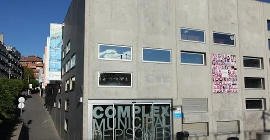 El Complex en Sant Feliu de Llobregat