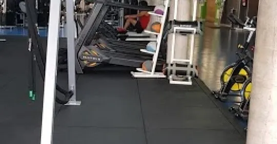 Forus Coslada en Coslada