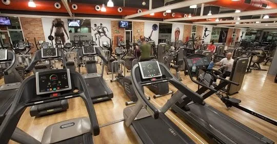 Olympia Spa, Fitness & Piscina en Alboraya