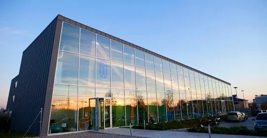 Forus Majadahonda (Valle de la Oliva) en Majadahonda