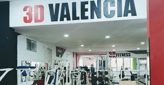 3D Valencia Centro Deportivo en Valencia