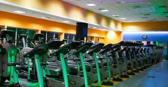 Paidesport Center Bonaire en Aldaia