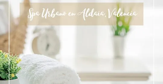 Qubico Urban Spa en Aldaia