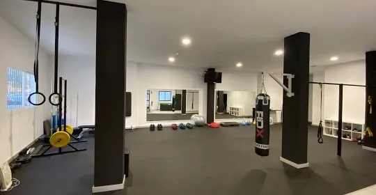 I'm Fit Center en Almansa