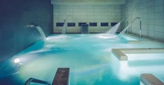 Forus Málaga (Trinidad) en Málaga