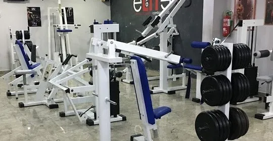 Gimnasio Elite en Jumilla