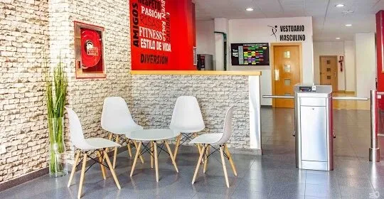 Elide Wellness Center en Yecla