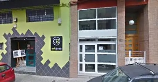 Celvic Almazora Sport en Almassora