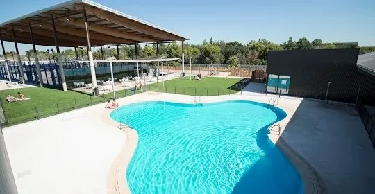 Forus Rambleta en Valencia