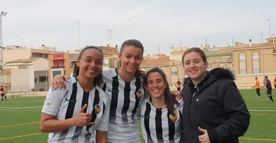 Trinquet Municipal d'Almassora en Almassora