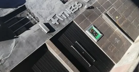 Gimnasio Fitness Elite en Almendralejo