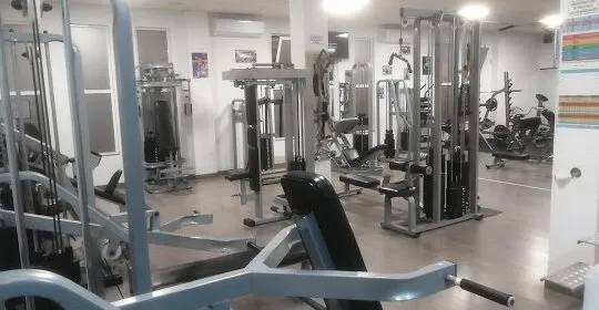 Área 51 en Almendralejo