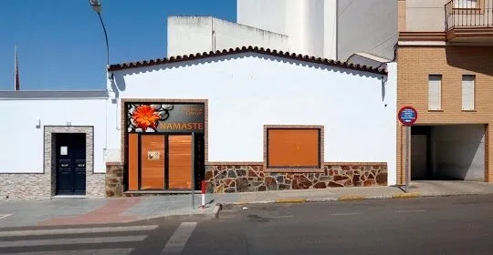 NAMASTE Wellness Center en Almendralejo