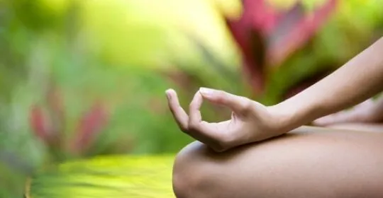 YOGA EN ALMENDRALEJO LA SALITA DE YOGA - MARISA ALVAREZ en Almendralejo